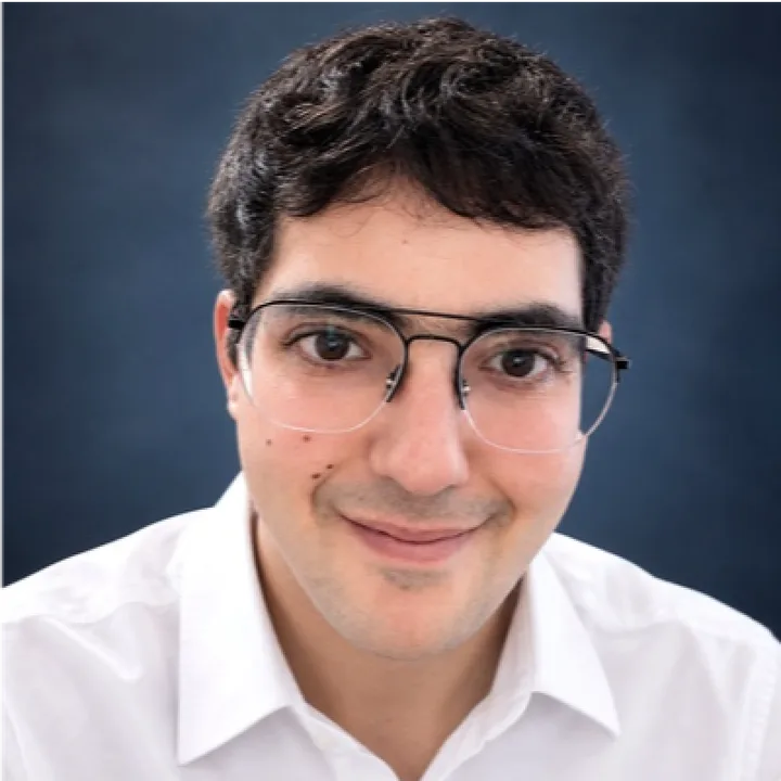 Foto de perfil de Luciano Oberti
